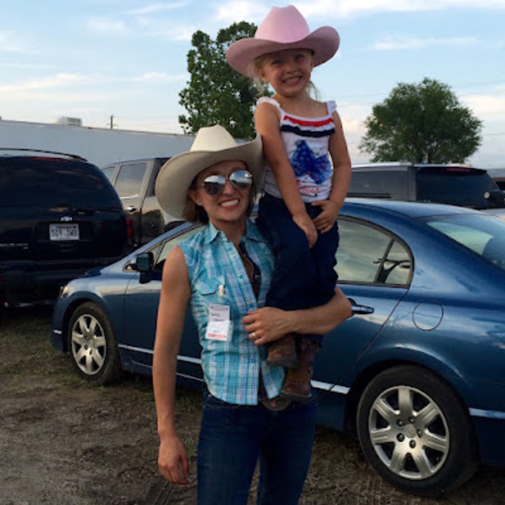 Meet your Posher, Gabby